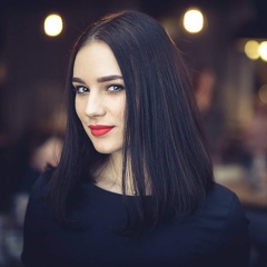 Karina Milostnaja, Вильнюс