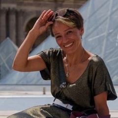 Karima Nasseh, 49 лет, Paris