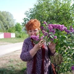 Наталия Ермольчева, Белгород