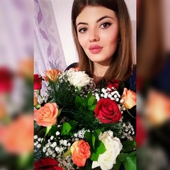 Кристина Русу, 26 лет, Беэр Шева