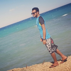 Mamdouh Amer, Hurghada