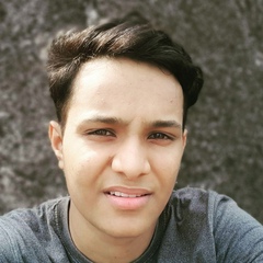 Akhilesh Singh, 23 года, Bhopal