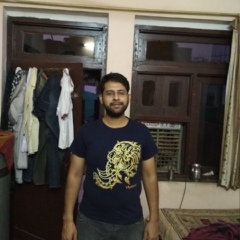 Shankar Choudhary, 32 года, Jaipur