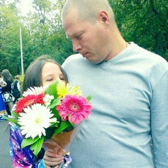 Алексей Рыбин, 47 лет, Москва