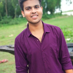 Shahin Hossain, 24 года, Chittagong