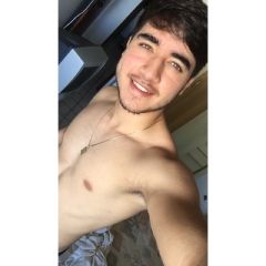 Victor-Raia Raianuub, 26 лет, Campina Grande