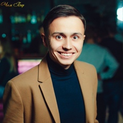 Сергей Ефремов, 35 лет, Москва