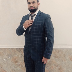 Arshad Qureshi, Faisalabad