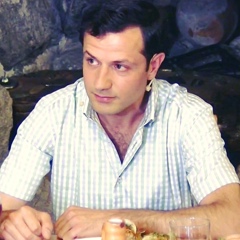 Tigran Karapetyan, Гюмри