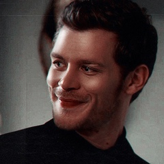 Niklaus Mikaelson