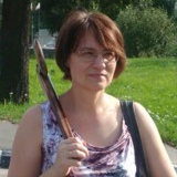 Ольга Иванова, 53 года, Санкт-Петербург