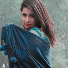 Farhana Akhter, 28 лет, Dhaka