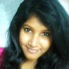 Ishani Pathinayake, Mount Lavinia