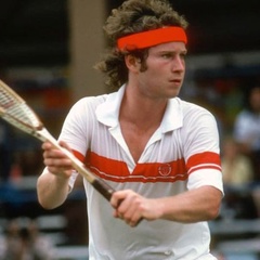 John Mcenroe, Москва