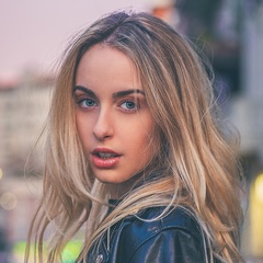 Greta Ray, 25 лет, Milano