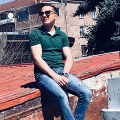 Hovo Demirchyan, 23 года