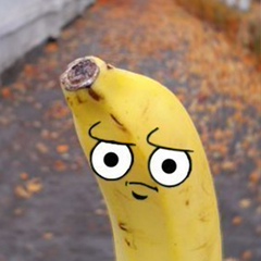 Yellow Bananas, Москва