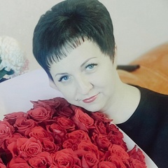 Елена Горякина, 45 лет, Донецк