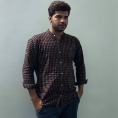 Haroon Nizamani, 32 года, Hyderabad