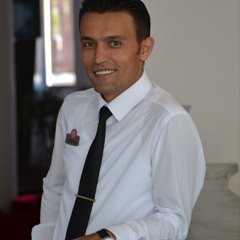 Tayfun Gokce, Antalya