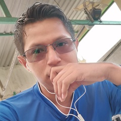 Felix Martínez, 19 лет, México