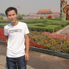 Shengyan Chen, 33 года, Beijing