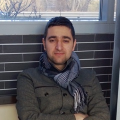 Fady Germanus, 34 года, Wien