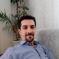 Levent Sezgın, 42 года, Yalova