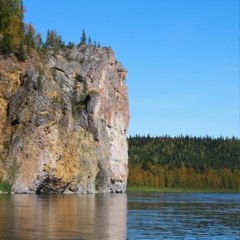 Сергей Бериставой, Москва