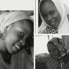 Maryam Abdulazeez, 28 лет, Kano