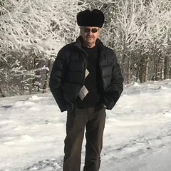 Александр Керов, 63 года, Томск