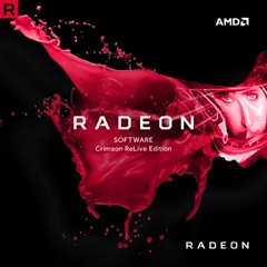 Radeon Software, 30 лет