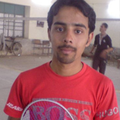 Burhan Sabir, Lahore