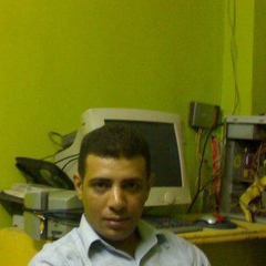 Sherif Mahmoud, 44 года, Giza