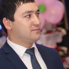 Abdiyev Nauryzbek