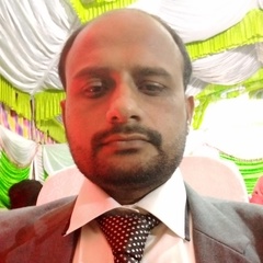 Qumar Sohail, 33 года, Lahore