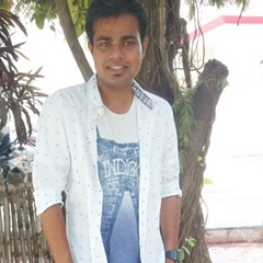 Deepak Kumar, 31 год, New Delhi