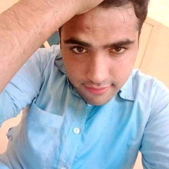 Shahsawar Khan, 24 года, Peshawar