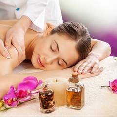 Thebodycare Spa, 27 лет, Ajman