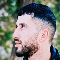 Amir Lekmin, 30 лет, Oum el Bouaghi