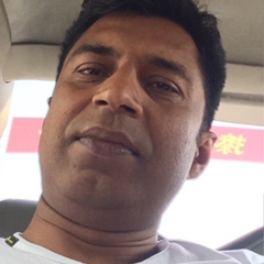 Rafiq Islam, 44 года, Dhaka