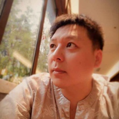 Jimmy Wang, Changchun