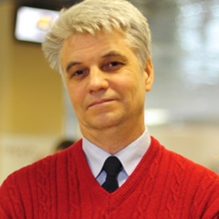 Валерий Ку, Москва