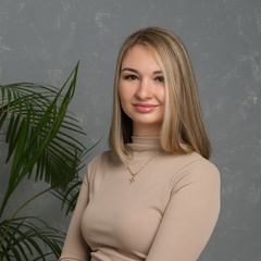 Екатерина Нуждина, Казань