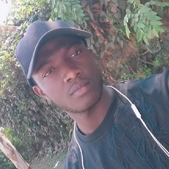 Morin Lasco, 22 года, Lubumbashi