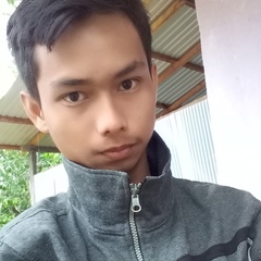 Ridwan Adi-Saputra, 23 года, Bandar Lampung