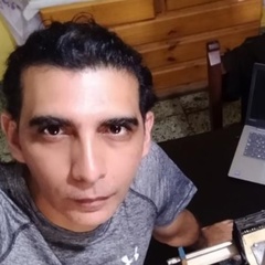 Anibal Acosta, 41 год, Buenos Aires