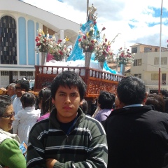 Harly Cruzado, 26 лет, Trujillo