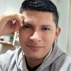 Pablo-Cesar Quintanilla-Zamora, 35 лет, Lima