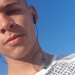 Guilherme Guinard, 23 года, Palmas